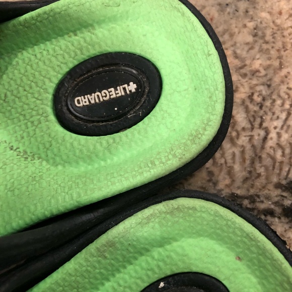 Toddler sandals - Picture 3 of 4